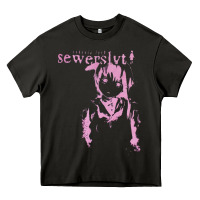 Asphalt Sewerslvt Schizofrenia SPECIAL GIFT FOR SEWERSLVT LOVERS Essential Heavy Core Tee - tuanDangUi