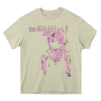 Mossy Sewerslvt Schizofrenia SPECIAL GIFT FOR SEWERSLVT LOVERS Essential Heavy Core Tee - tuanDangUi