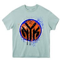 Nyk Drip Heavy Core Tee | Teevron