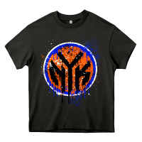 Asphalt nyk drip Heavy Core Tee - tuanDangUi