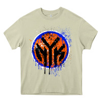 Mossy nyk drip Heavy Core Tee - tuanDangUi