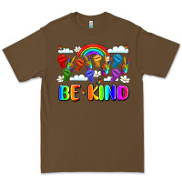 Cacao name celebrate kindness and diversity Premium Tee - LillyAllenDesigns