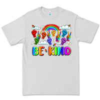 Dove Grey name celebrate kindness and diversity Premium Tee - LillyAllenDesigns