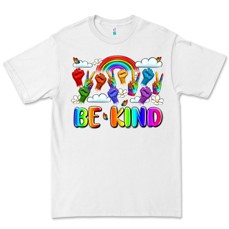 Name Celebrate Kindness And Diversity Premium Tee by LillyAllenDesigns | Teevron
