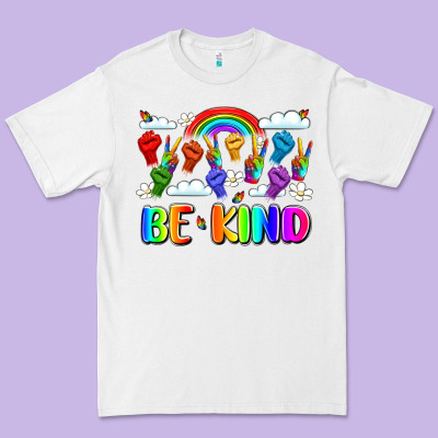 Name Celebrate Kindness And Diversity Premium Tee Designed By Lillyallendesigns