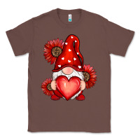 Chestnut valentines day red Classic Tee - RanaPortraitStore