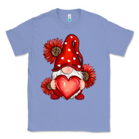 Colony Blue valentines day red Classic Tee - RanaPortraitStore