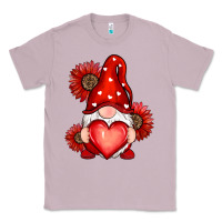 Lilac valentines day red Classic Tee - RanaPortraitStore