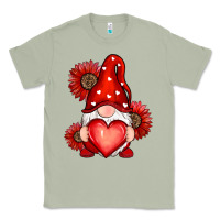 Matcha valentines day red Classic Tee - RanaPortraitStore
