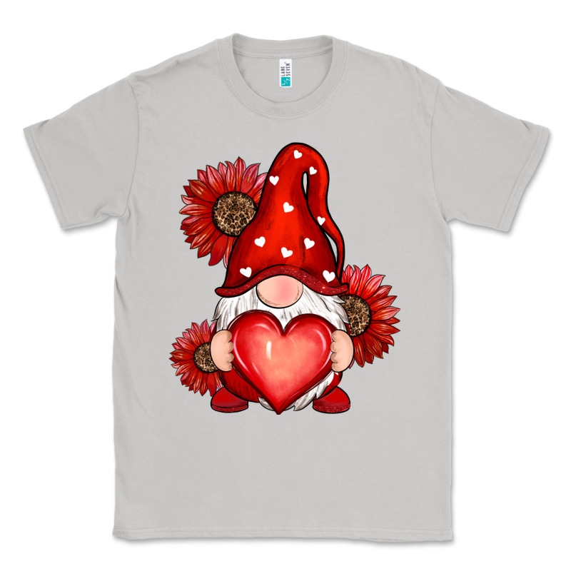 Valentines Day Red Classic Tee by RanaPortraitStore | Teevron