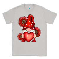 Moon Dust valentines day red Classic Tee - RanaPortraitStore