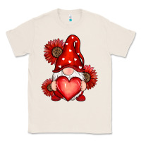 Natural valentines day red Classic Tee - RanaPortraitStore