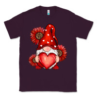 Plum valentines day red Classic Tee - RanaPortraitStore