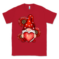 Red valentines day red Classic Tee - RanaPortraitStore