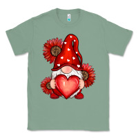Sage valentines day red Classic Tee - RanaPortraitStore