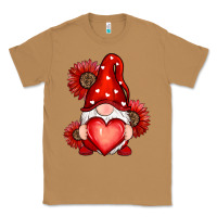 Toasted Coconut valentines day red Classic Tee - RanaPortraitStore