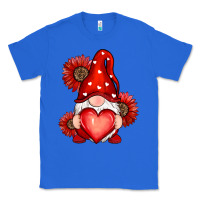 True Royal valentines day red Classic Tee - RanaPortraitStore