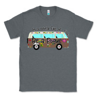 Charcoal Heather In a World Full of Kooks Be a Pogue Classic Tee - Bettercallsaul