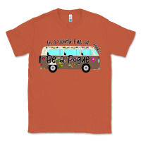 Copper In a World Full of Kooks Be a Pogue Classic Tee - Bettercallsaul