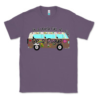 Lavender In a World Full of Kooks Be a Pogue Classic Tee - Bettercallsaul
