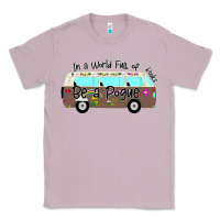 Lilac In a World Full of Kooks Be a Pogue Classic Tee - Bettercallsaul