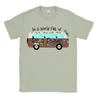 Matcha In a World Full of Kooks Be a Pogue Classic Tee - Bettercallsaul