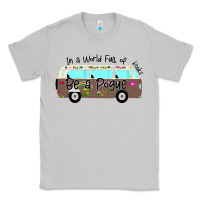Moon Dust In a World Full of Kooks Be a Pogue Classic Tee - Bettercallsaul