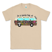Mushroom In a World Full of Kooks Be a Pogue Classic Tee - Bettercallsaul