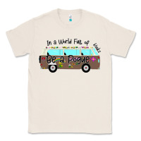 Natural In a World Full of Kooks Be a Pogue Classic Tee - Bettercallsaul