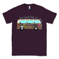 Plum In a World Full of Kooks Be a Pogue Classic Tee - Bettercallsaul