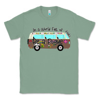 Sage In a World Full of Kooks Be a Pogue Classic Tee - Bettercallsaul