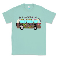Seafoam In a World Full of Kooks Be a Pogue Classic Tee - Bettercallsaul