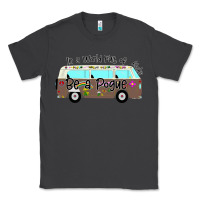 Smoke In a World Full of Kooks Be a Pogue Classic Tee - Bettercallsaul