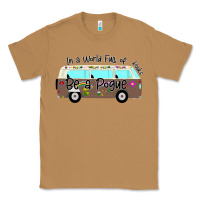 Toasted Coconut In a World Full of Kooks Be a Pogue Classic Tee - Bettercallsaul