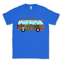 True Royal In a World Full of Kooks Be a Pogue Classic Tee - Bettercallsaul