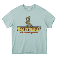 Torker Bmx Heavy Core Tee | Teevron