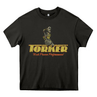 Asphalt torker bmx Heavy Core Tee - tuanDangUi