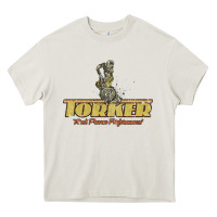 Cream torker bmx Heavy Core Tee - tuanDangUi