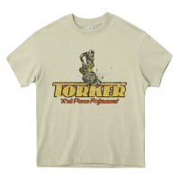 Mossy torker bmx Heavy Core Tee - tuanDangUi