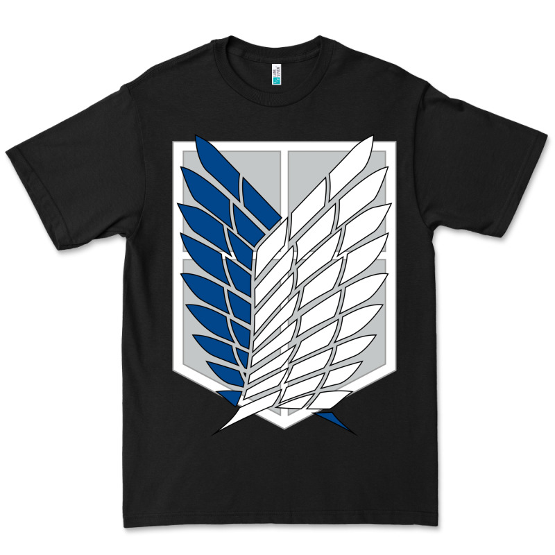 Wings Of Liberty Premium Tee by tuanDangUi | Teevron