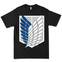 Black wings of liberty Premium Tee - tuanDangUi