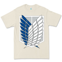 Bone wings of liberty Premium Tee - tuanDangUi