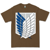 Cacao wings of liberty Premium Tee - tuanDangUi