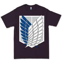 Plum wings of liberty Premium Tee - tuanDangUi