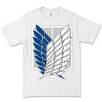 White wings of liberty Premium Tee - tuanDangUi