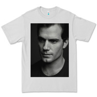 Dove Grey henry cavill 6 Premium Tee - tuanDangUi
