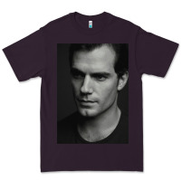 Plum henry cavill 6 Premium Tee - tuanDangUi