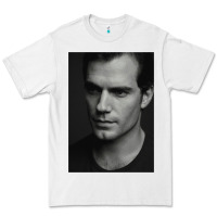 Henry Cavill 6 Premium Tee | Teevron