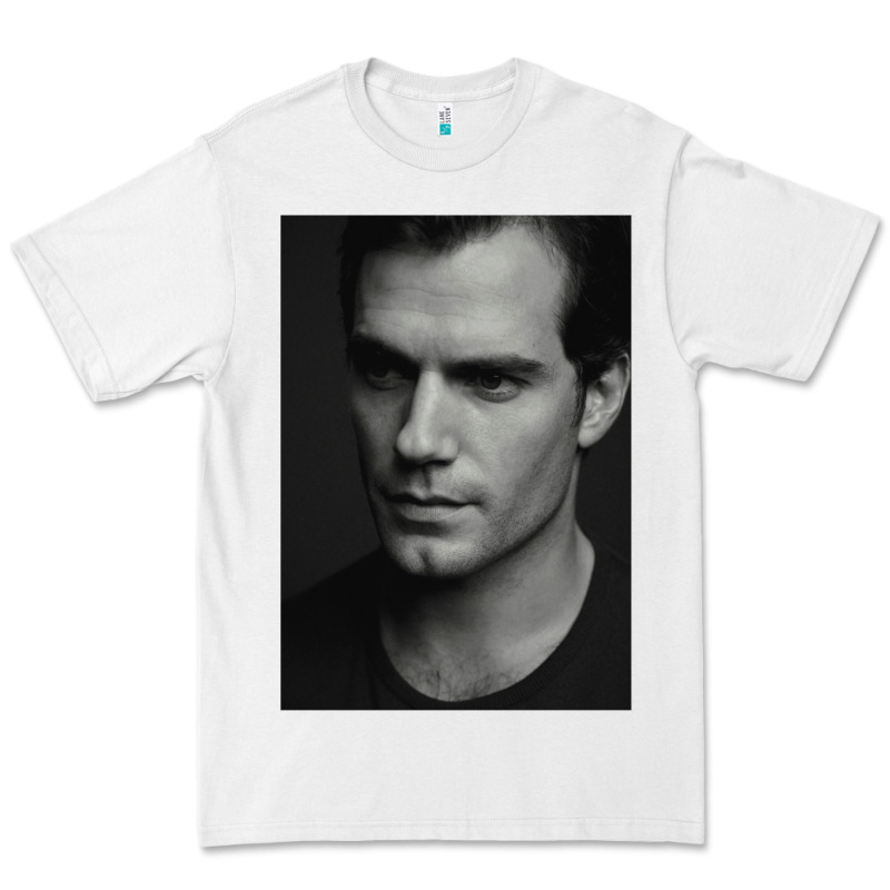 Henry Cavill 6 Premium Tee by tuanDangUi | Teevron