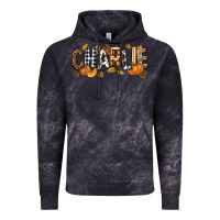 Cloud Black Personalized Fall Autumn Vintage Hoodie - NancyCooperArtShop